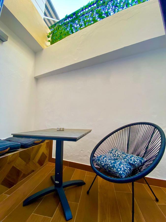 Sunshine Cozy Central Studio Basement Iráclio Exterior foto